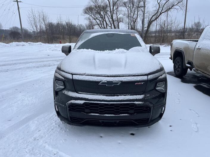 2024 Chevrolet Silverado EV RST e4WD w/SuperCruise AdptvCrz 24s HD-SurroundVision Milwaukee WI
